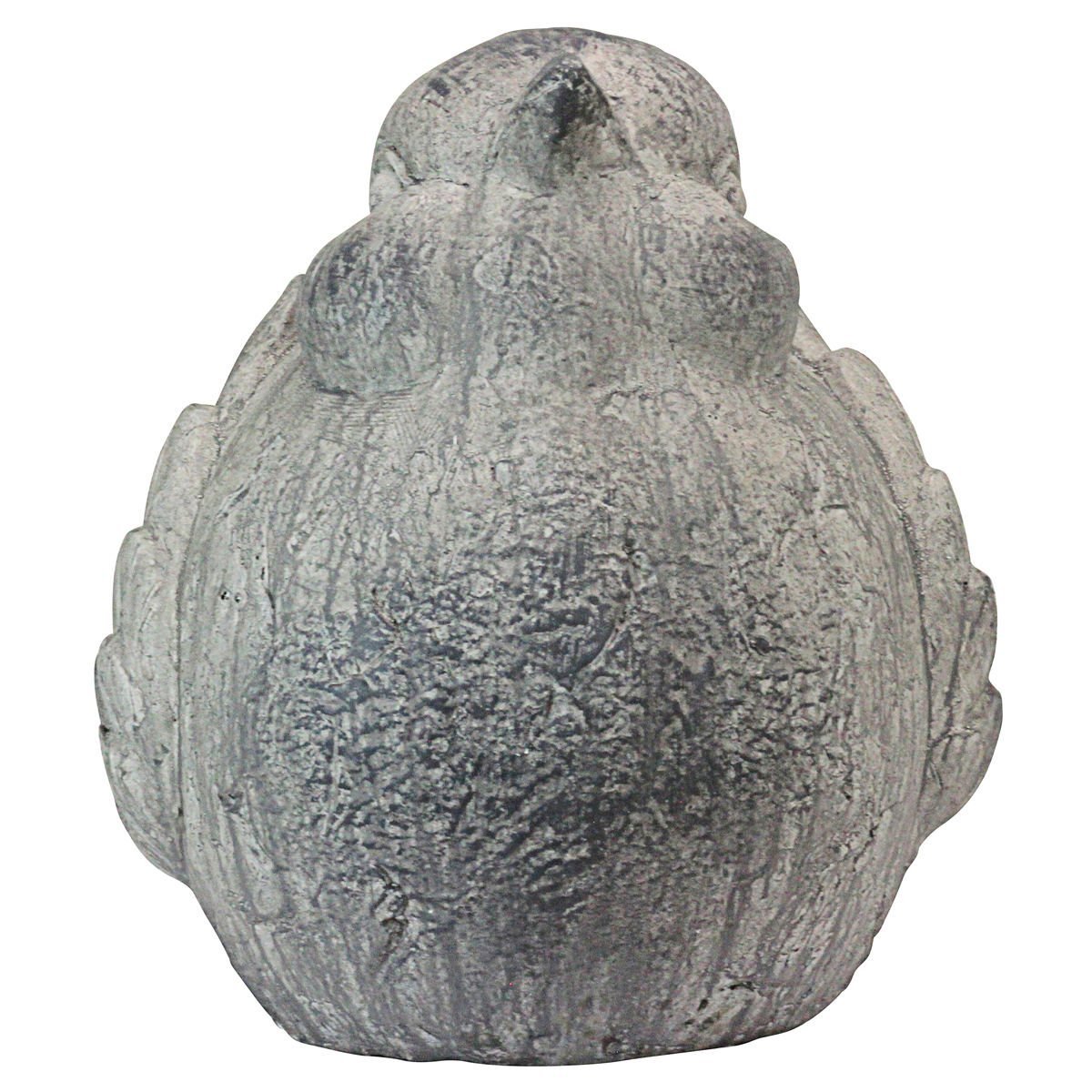 Image Thumbnail for Fine Feathered Friend Chubby Bird Statue